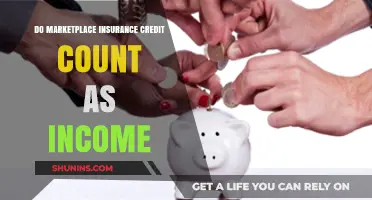Do Marketplace Insurance Credits Count as Income? Key Facts Explained