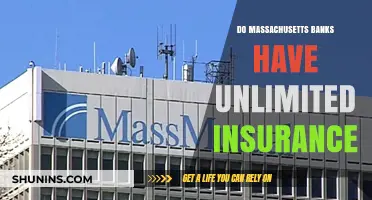 Massachusetts Banks: Unlimited Insurance Protection