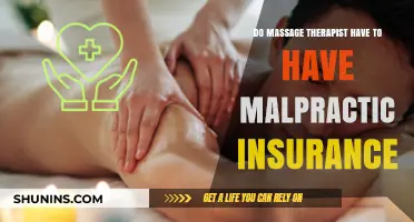 Do Massage Therapists Need Malpractice Insurance? Essential Protection Explained
