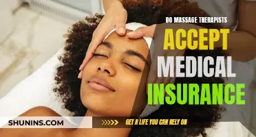Medical Insurance Coverage for Massage Therapy: What's the Deal?