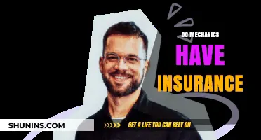 Do Mechanics Have Insurance? Understanding Coverage for Auto Repair Professionals