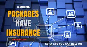 Media Mail Insurance: What You Need to Know Before Shipping