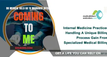 Understanding Medical Bill Routing: Insurance First?