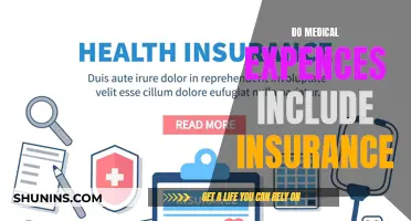Medical Expenses: Insurance Coverage and Costs Explained