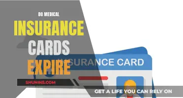Medical Insurance Cards: Expiry and Renewal Essentials
