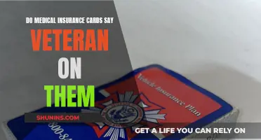 Veteran Status on Medical Insurance Cards: What You Need to Know