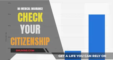 Does Medical Insurance Require Citizenship Verification?