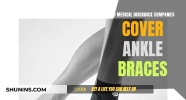 Ankle Braces: Are They Covered by Medical Insurance Plans?