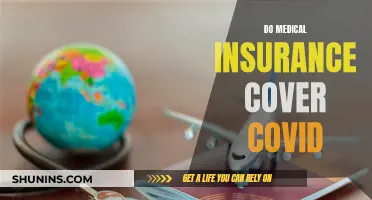 Medical Insurance and COVID: What's Covered?