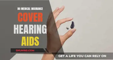 Hearing Aids: Are They Covered by Medical Insurance?
