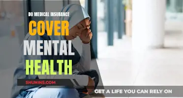 Mental Health Coverage: What Does Your Medical Insurance Cover?