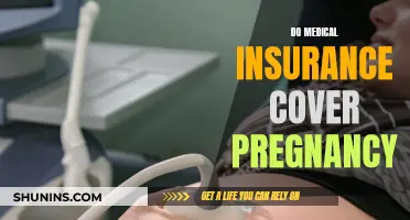 Pregnancy and Insurance: What's Covered?