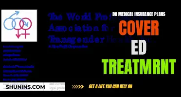 Medical Insurance: ED Treatment Coverage Explained