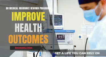 Medical Insurance Reward Programs: Health Outcomes Improved?