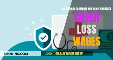 Medical Payments for Home Insurance: Do They Cover Lost Wages?