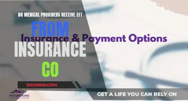 Medical Providers and EFT: Insurance Payments Explained