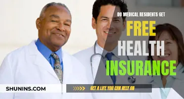 Health Insurance for Medical Residents: What's Covered and What's Not?