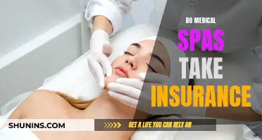 Medical Spa Services: Insurance Coverage and What's Not