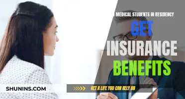 Insurance Benefits for Medical Residents: What You Need to Know