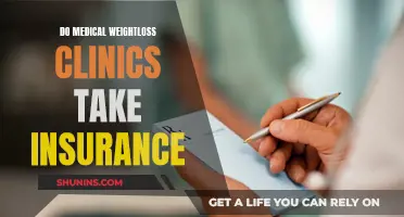Weight Loss Treatments: Insurance Coverage for Medical Clinics