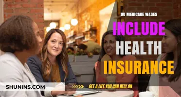 Does Medicare Include Health Insurance in Your Wages? Explained