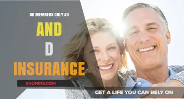 Members-Only AD&D Insurance: Benefits, Coverage, and Exclusive Protection Explained