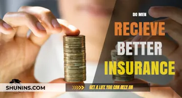 Gender Gap in Insurance: Do Men Receive Better Coverage Than Women?