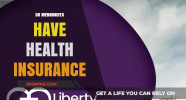 Do Mennonites Have Health Insurance? Exploring Coverage and Community Practices