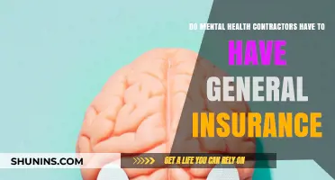 Mental Health Contractors: General Insurance Requirements Explained