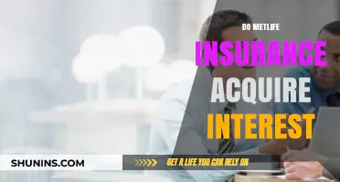 Does MetLife Insurance Earn Interest on Your Premiums? Explained