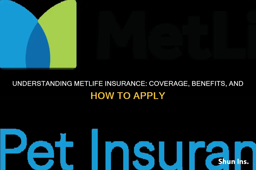 do metlife insurance