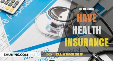 Understanding Health Insurance Coverage Among Mexicans: Facts and Insights