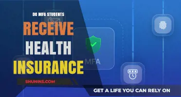 MFA Health Insurance: Coverage Options for Graduate Arts Students