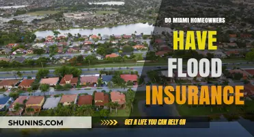 Miami Homeowners: Are You Covered for Floods?