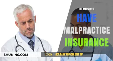 Do Midwives Carry Malpractice Insurance? Understanding Liability Coverage
