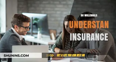 Do Millennials Truly Understand Insurance? Unraveling the Coverage Confusion