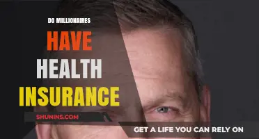 Do Millionaires Need Health Insurance? Exploring Wealth and Coverage