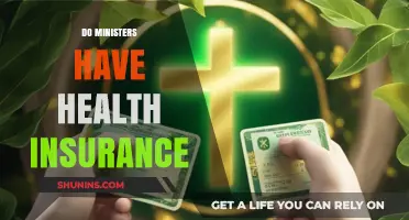 Do Ministers Have Health Insurance? Exploring Coverage for Public Servants