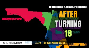 Turning 18 in Florida: What Happens to Minors' Health Insurance?