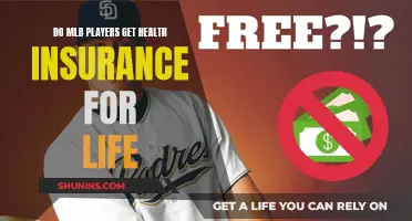 MLB Players' Lifetime Health Insurance: What's the Deal?