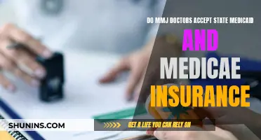MMJ Doctors: Medicaid and Medicare Insurance Options
