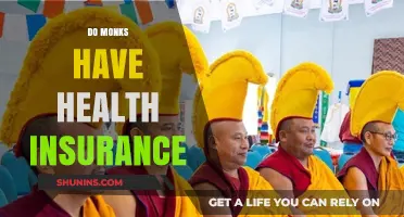 Do Monks Have Health Insurance? Exploring Monastic Healthcare Coverage