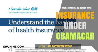 Has Obamacare Truly Expanded Health Insurance Coverage for Americans?