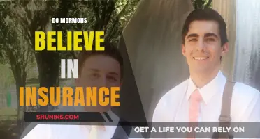 Do Mormons Believe in Insurance? Exploring LDS Teachings on Financial Security