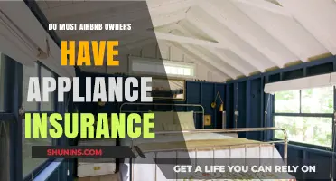 Do Airbnb Hosts Need Appliance Insurance? Exploring Coverage Options