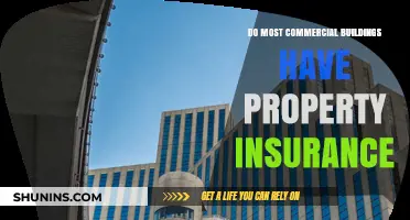Property Insurance: A Commercial Building's Best Friend
