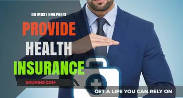 Do Most Employers Offer Health Insurance? What You Need to Know