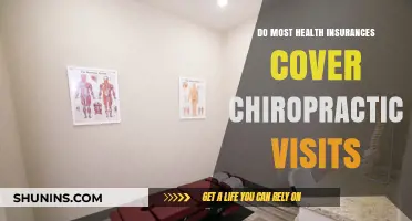 Does Your Health Insurance Cover Chiropractic Care? Find Out Here