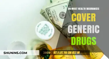 Do Health Insurances Typically Cover Generic Drugs? What to Know