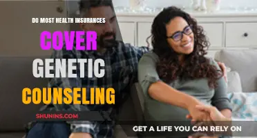 Does Your Health Insurance Cover Genetic Counseling? What to Know